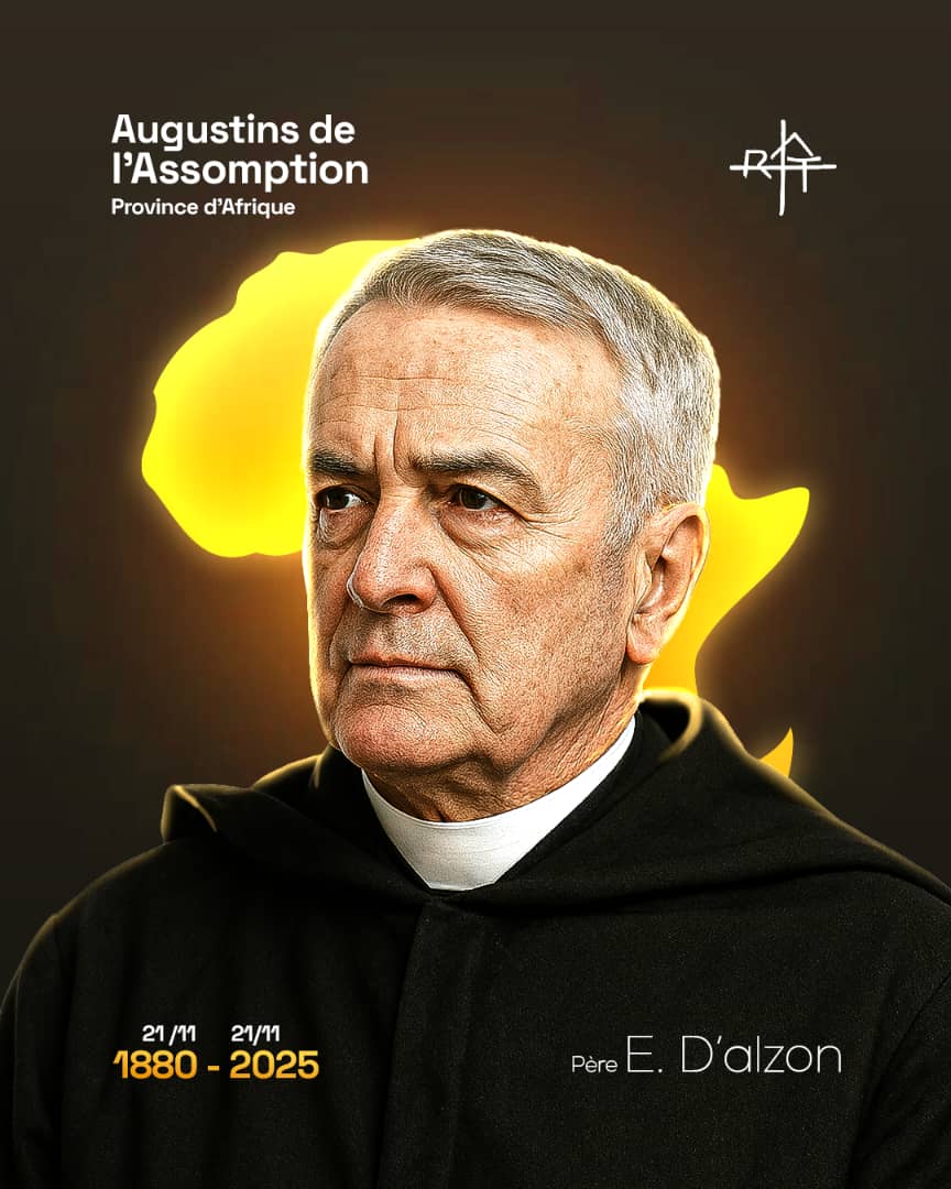Père Emmanuel d'Alzon