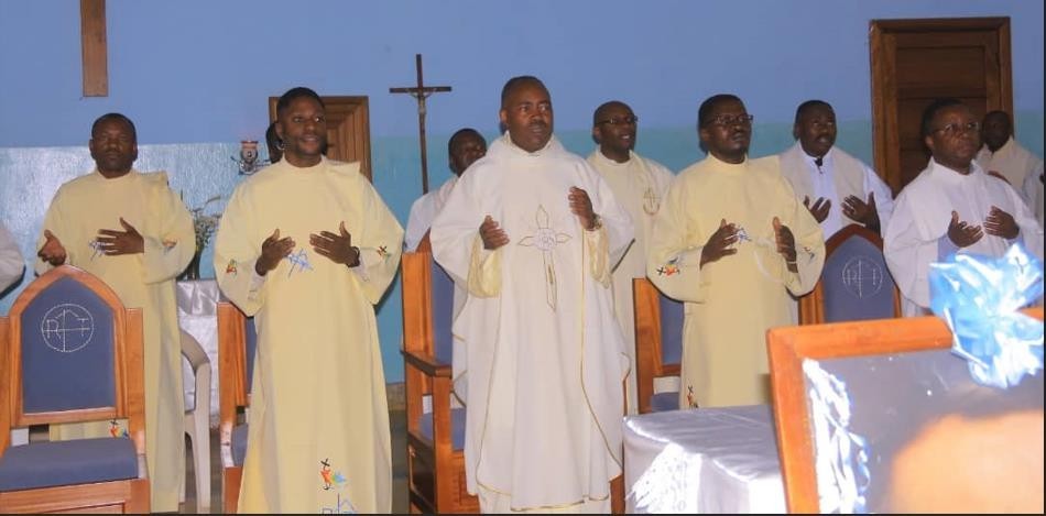 145ᵉ ANNIVERSAIRE DE LA NAISSANCE AU CIEL DU PERE EMMANUEL D’ALZON A BUTEMBO