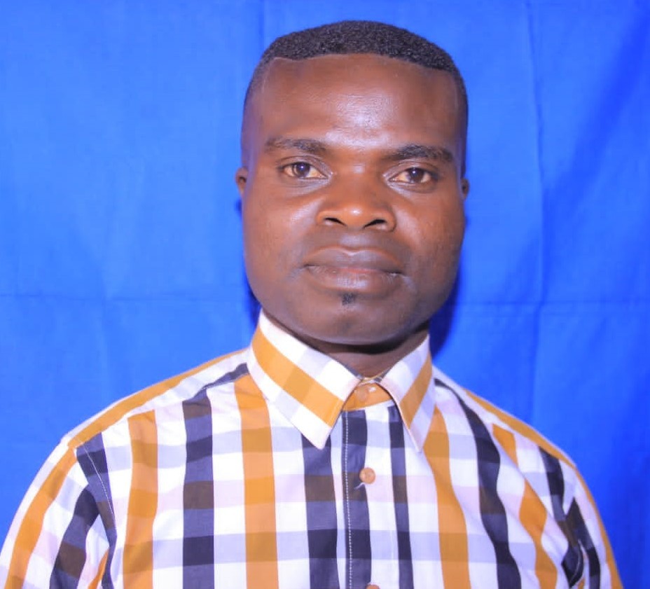 KAMBALE WATEVIRWE Faustin