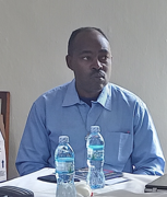 KAKULE MUSABINGO Achille