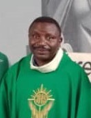 KASEREKA KIBANDA Wilfrid