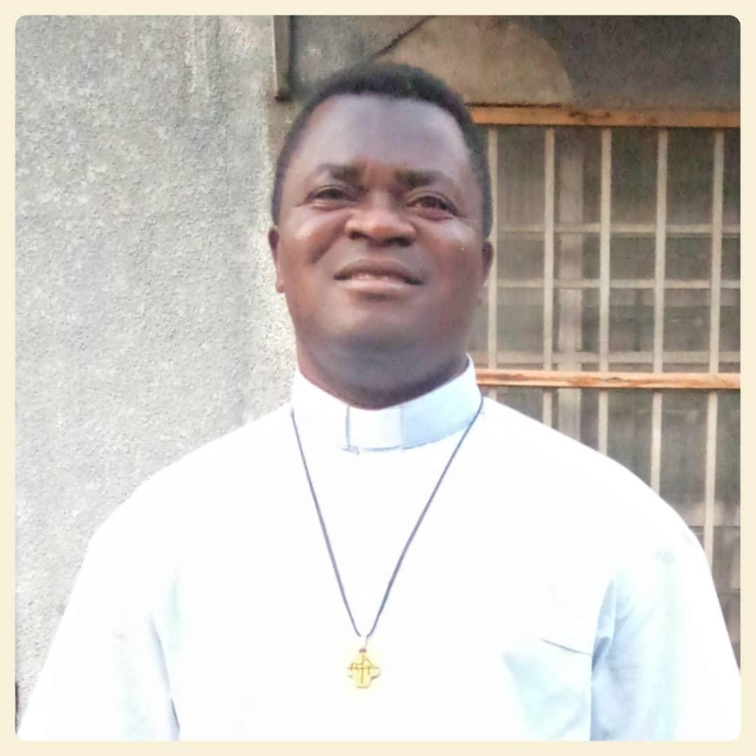 KAKULE VYAKUNO Paulin