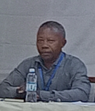 P. Vincent Kambere Kaghaniyo 